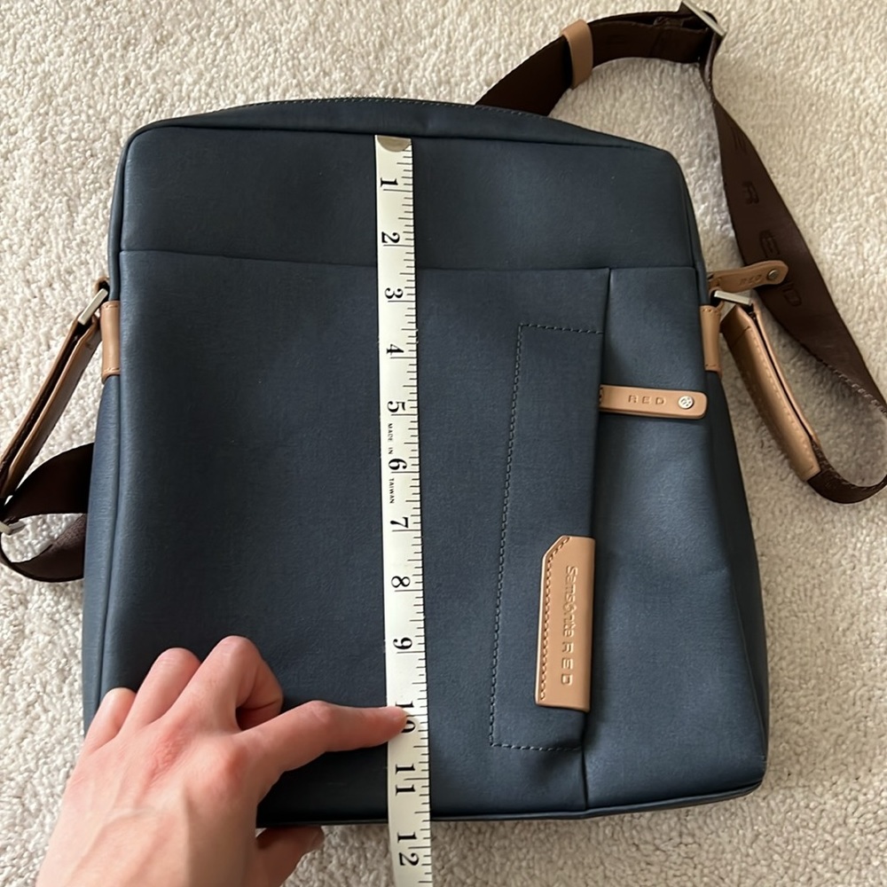 Samsonite satchel - Picture 9 of 12